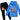 Style Roblox Hoodies Clothes Spr Autumn Boy Girl Hoodies Set Harajuku Fashion Pullover Tops+Pant