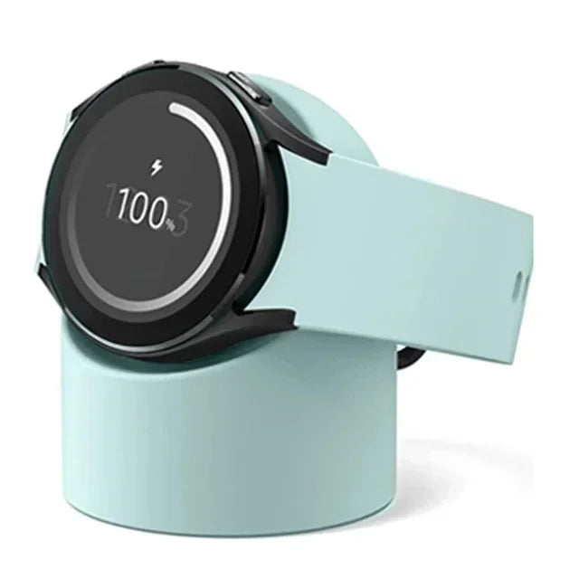 Compatibel met Samsung Galaxy Watch 5 Oplader Standhouder 40 44 46mm Galaxy