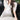 Elegant V neck Midi Dress Women Summer Puff Sleeve White Casual Party Dress