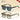 Caterside Retro Punk Men Sunglasses Square Personalized Design Glasses Women s