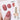 UR Sugar 80 Colors 15ml Red Colors Series Gel Nail Polish Semi Permanent UV