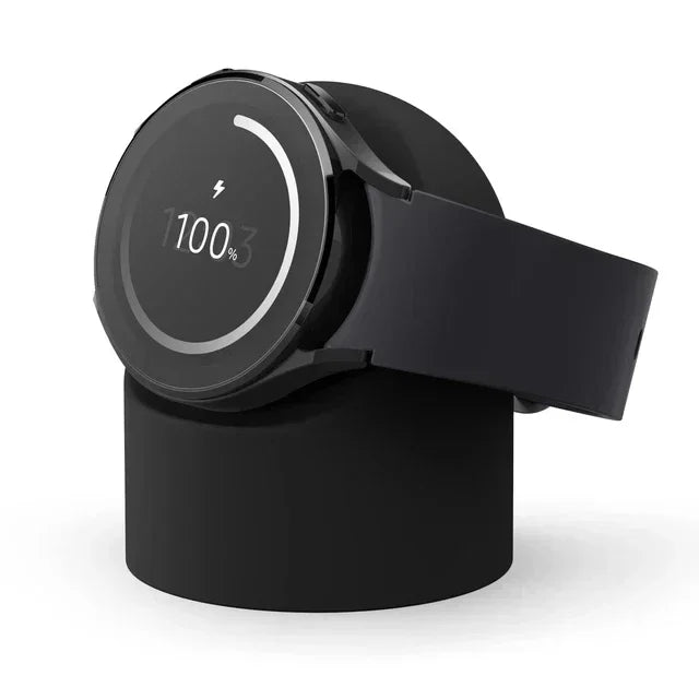 Compatibel met Samsung Galaxy Watch 5 Oplader Standhouder 40 44 46mm Galaxy