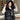 Fashion Hooded Parkas Vest Women Autumn Winter Zipper Up Sleeveless Thicken Vest