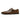 Versatile Men's Dress Shoes 2-in-1 Business/Casual Leather Oxfords, Durable Sole for Office/Travel