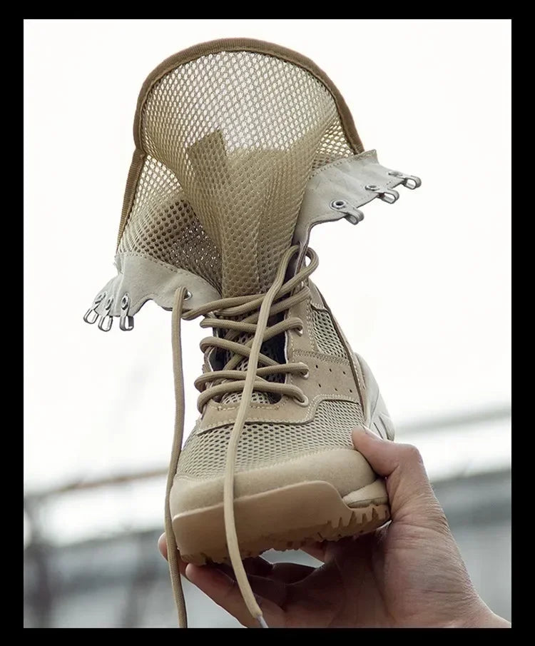 35 47 Maat Heren Dames Ultralichte Outdoor Klimschoenen Tactische Training