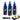 Car Ceramic Nano Paint Polishing Coating Auto Liquid Coatin Nano Crystal
