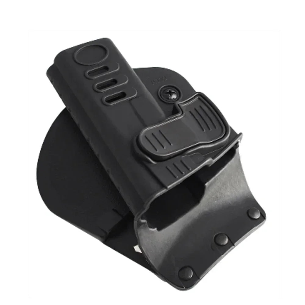 Tactical Holster Right Hand Gun Case for Glock 17 19 22 23 31 32 34 35 Hunting