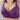 Comfortable Breathable Women Brassiere Beautiful Back Underwear Bra Thin Section