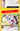Cartoon Coloring Book Beginner Painting Technique Workbook Comic Manga Images