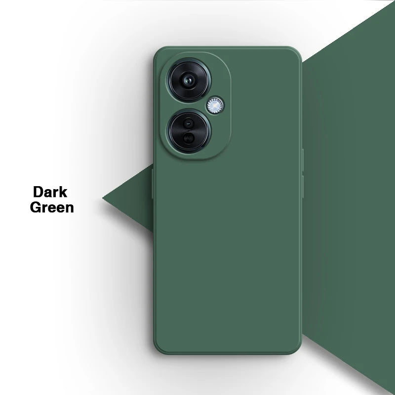 Hoogwaardige telefoonhoes voor OnePlus Nord CE 3 Lite 5G 6.72 Cph2467 Cph2465