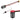 Hobbywing Rc Auto Motor Fusion Pro 2 In 1 Combo Borstelloze Motor 2300kV Cool