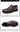 Korean style Business Casual Leather Shoes for Men Breathable Mesh Designer Shoes Male Soft Sole