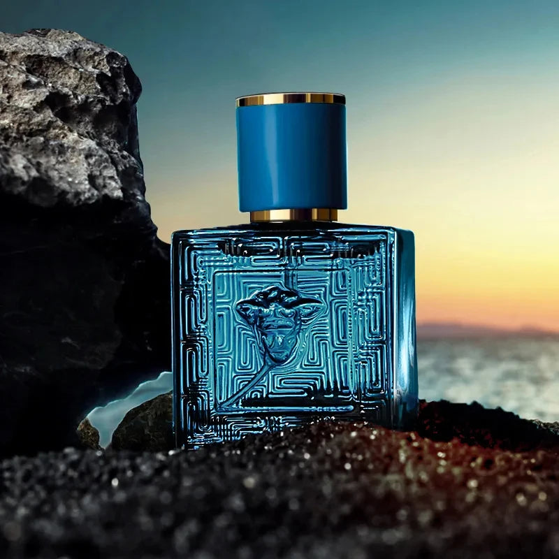 Merk Parfum Cologne Heren Parfum Spray Flirten Feromon Langdurig