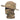 Camouflage Boonie Cap Balaclava Hat Suit Foldable Soft Hat Outdoor Hunting