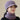 Women Winter Hat Fashion Warm Set Plush Fur Lined Warm Hats For Female Casual Rabbit Fur Winter