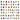 10 60pcs Roblox B Stickers Virtual World Games Cartoon Waterproof Stickers Decoration Notebook