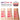 Peel Off Lip Stain Reveal Long Lasting Waterproof Pink Lip Tint Transfer Proof