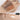 Haozhuang pull Eyebrow Pencil Black Makeup Wild Line Eyebrow Pencil Hard Core