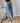 Womens Harem Jeans High Waist Shot Cargo Trousers Loosefit Denim Pants for Women