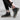Contemporary Wide Fit Boots Matte Finish & Low Heel Modern Streetwear lace up oxfords ankle boots