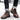 leather casual shoes fashion British Style Comfy men s breathable flat shoes with lace Oxford