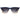 Kachawoo polarized sunglasses for men tr90 frame acetate square eyeglasses frame