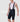 Hiserwa Heren Fietsbroek met Bib Shorts Racefietsbroek 7H Italië Elastische Interface