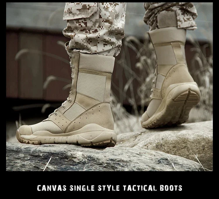 35 47 Maat Heren Dames Ultralichte Outdoor Klimschoenen Tactische Training