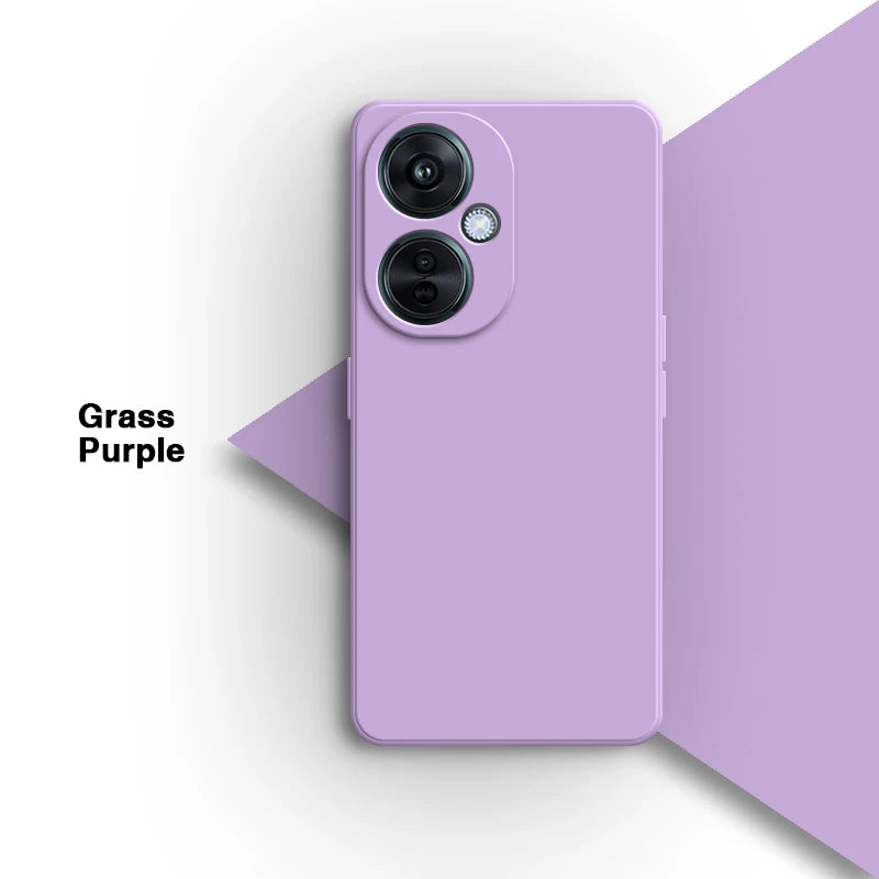 Hoogwaardige telefoonhoes voor OnePlus Nord CE 3 Lite 5G 6.72 Cph2467 Cph2465