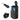Magnetic Gym Water Bottle Bag Non Slip Magnetic Gym Sling Bag Portable Magnetic Water Bottle Carrier