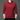 Men s Business Casual Long Sleeved Shirt with Badge Solid Color Polo Shirt