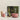 8-delige Matcha-set, verticaal patroon, ovengestookt, Japanse Matcha-set, Matcha-kom, Song Dynasty-thee