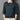 Men Waffle Clothing Business Long Sleeve Contrast Color Spring Autumn Pullover