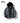 Men Hooded parka Thick Warm Colorful Bubble Coat Winter Jacket Mens Streetwear