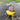 Car Bicycle Decoration Yellow Duckling with Propeller Helmet Rubber Duck Ducky Bicycle Wind Motor