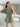Women's Jumpsuit Summer Stretch Waist Wide-Leg Women's Jumpsuit