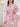 Red Plaid Women s Pajamas 2 Pieces Sleepwear Tops&Pants Autumn Winter Pijamas