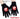 Warm Fashion Printed Knitted Gloves Roblox Anime Game Creative Cartoon Theme Unisex Winter Gloves