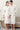 Summer Cotton Towel Bath Robe Dressing Gown Unisex Men Women Waffle Sleep Lounge