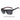 Zenottic Retro Square Polarized Sunglasses Fashion Shade Women Men Ultra light