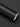Matte Black Vinyl Self Adhesive Contact Paper Drawer Peel Stick Removable