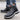 Winter Velvet Keep Warm Men Work Safety Boots Waterproof Indestructible Anti