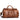 Maheu Smooth Leather Travel Bag Men Women Unisex Vintage Travelling bags hand
