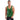 Mens Glitter Sequin Disco Club Vest Tank Top Low Crew Neck Smooth Lining