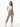Summer Women Cropped Trousers Jogger Pants, Lightweight & Breathable Casual Yoga