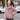 Hooded Cotton Jacket Women Autumn Winter Thicken Warm Windbreaker Jacket Woman