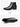 British Business Leather Boots for Men High Heels Pointed Toes and Fleece Chelsea Boots Male Fashion