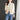 Autumn Winter V Neck Button Pockets Solid Color Cardigan Women s Clothing