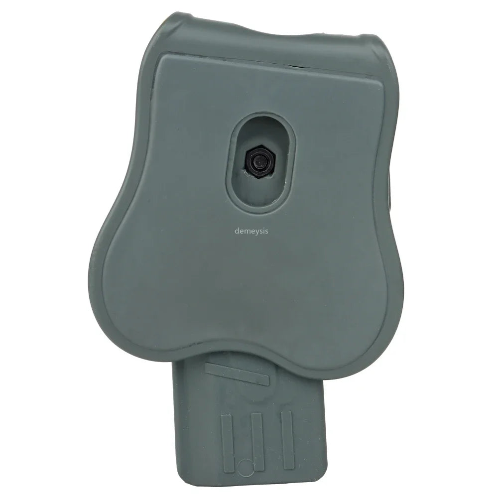 Tactical Gun Holster Men Hunting Shooting Gun Waist Belt Holster for