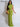 Znaiml Summer Elegant Evening Dress Women Sexy Green Side Cut Out Off Shoulder